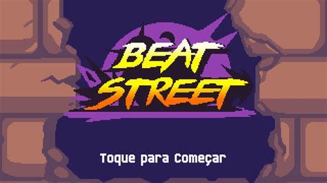 Beat Street Youtube