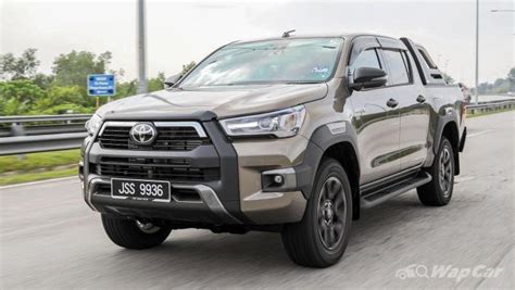 See 208 traveler reviews, 121 candid photos, and great deals for summit hotel subang usj, ranked #13 of 22 hotels in subang jaya and rated 3 of 5 at tripadvisor. Toyota Hilux 2020 Price in Malaysia From RM89100, Reviews ...