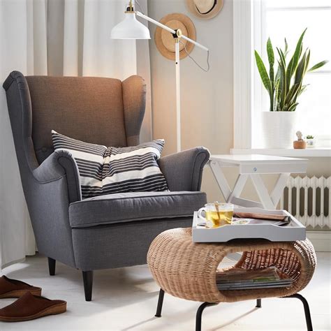 Notify me before the end of the auction. IKEA UK on Instagram: "Sit back, feet up and relax in a ...