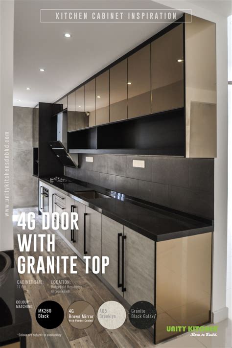 Then simply stamp custom shapes for shelf units, hampers, drawers, and racks on your design. Create your own unique kitchen cabinet by Unity Kitchen ...