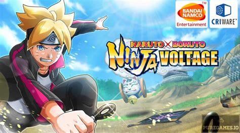 Download kumpulan game ppsspp, game android mod unlimited money serta aplikasi premium secara gratis update setiap hari. Download Naruto X Boruto Ninja Voltage MOD APK - For ...
