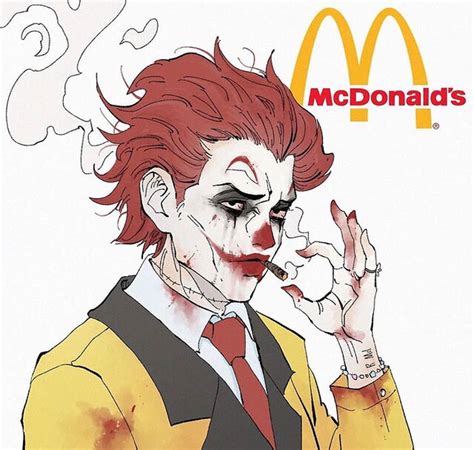 This Artist Recreated 30 Popular Brands As Anime