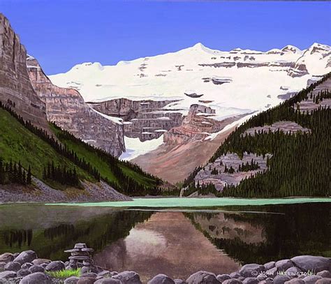Lake Scenes Muskoka Artist Ontario Art Canadian Artists Canadian