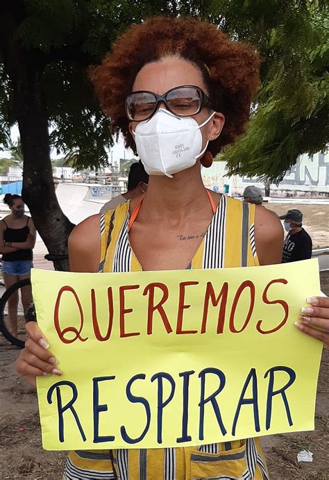 Continuaremos a lutar por fora bolsonaro! Carreata Fora Bolsonaro marcou o Domingo na capital e em ...