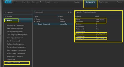 Hitachi Vantara Pentaho Bi Suite Tutorials Pentaho Community