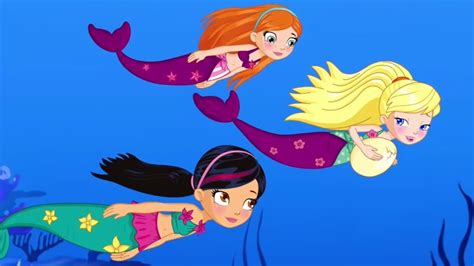 24 Cartoon Pictures Of Mermaids Free Coloring Pages