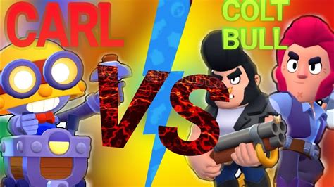 You will find both an overall tier list of brawlers, and tier lists the ranking in this list is based on the performance of each brawler, their stats, potential, place in the meta, its value on a team, and more. CARL VS BULL/ COLT/POCO. (Nézői játék)(Brawl Stars ...