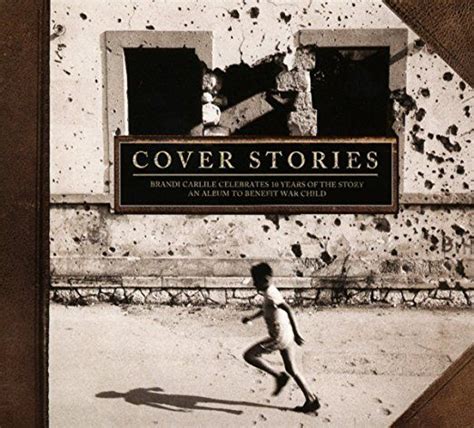 Brandi carlile tabs, chords, guitar, bass, ukulele chords, power tabs and guitar pro tabs including the story, my song, josephine, if there was no you, the hard way home. Cover Stories: Brandi Carlile Celebrates 10 Years of the ...