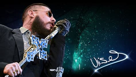 En el año 2015, a fines de septiembre, ulises se presentó por primera vez junto a su banda en el gran rex. Ulises Bueno en Corrientes 2018: Precios y entradas en venta