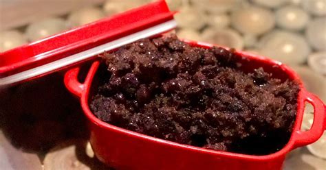 Resepi puding jagung kastard mudah sukatan cawan. 166 resep pasta kacang merah enak dan sederhana - Cookpad