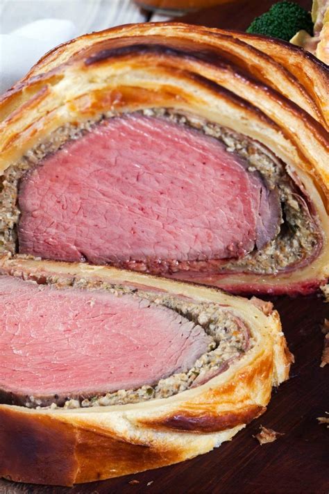 What To Serve With Beef Wellington 15 Best Side Dishes Sauces