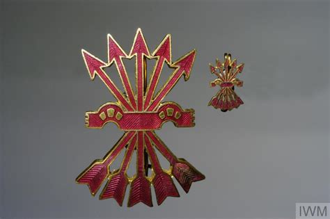 War of the arrows takes place during the chosun dynasty. Breast badge of the Order of The Yoke and Arrows, Spain ...