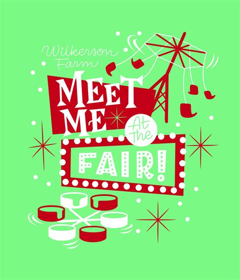 Wilkerson Farm — Type Affiliated