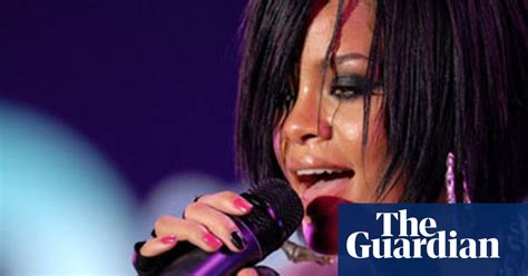 Dont Stop The Music Rihanna Music The Guardian