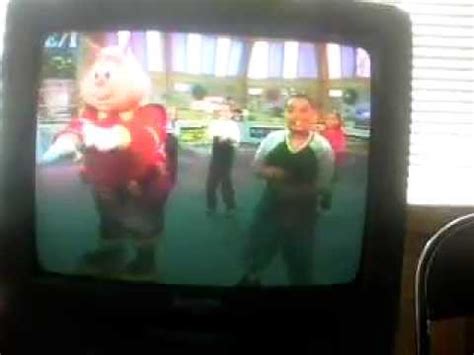 Is netflix, amazon, hulu, etc. Dooley And Pals "The Name Game Song" - YouTube