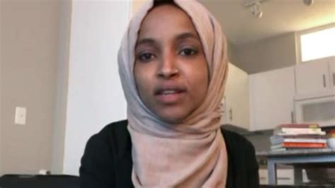 Rep Omar Up Against Surprisingly Well Funded Challenger In Democratic