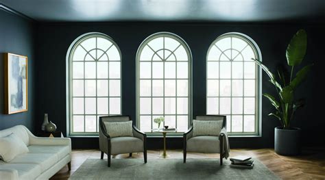 Customize Your Home With Specialty Shape Windows Pella