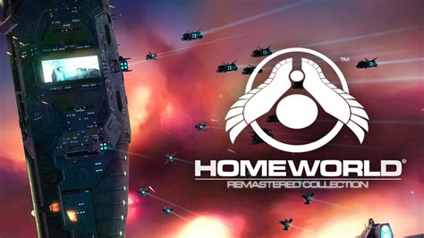 The Spaceshipper 🚀 On Twitter Homeworld Remastered Collection Was
