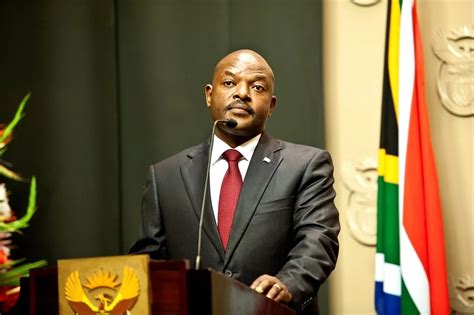 Burundi is to free 5,255 prisoners as part of a presidential pardon aimed at emptying overcrowded the burundian branch of the international ngo action by christians for the abolition of torture. Burundi president Nkurunziza dies at 55