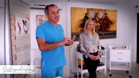 Dr Buğra Buyrukçu Hastasına 56 Kilo Verdirdi Youtube