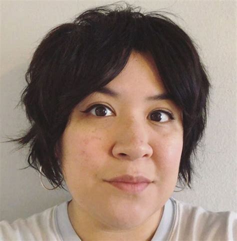 50+ Short Hairstyles for Asian Women | Cheeky Locks