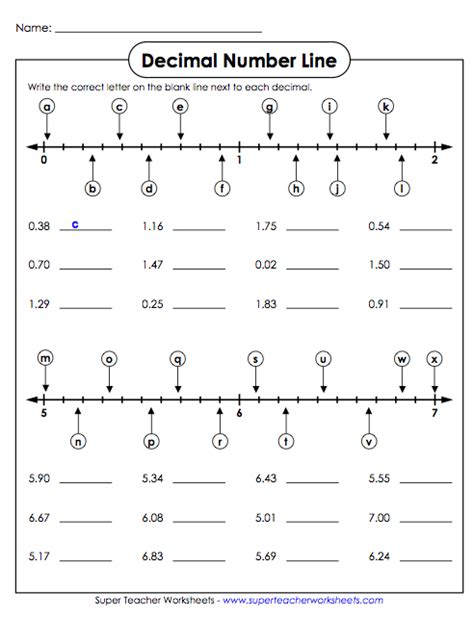 Rounding To The Nearest Ten Line Math Math Lesson Plans Daily Math