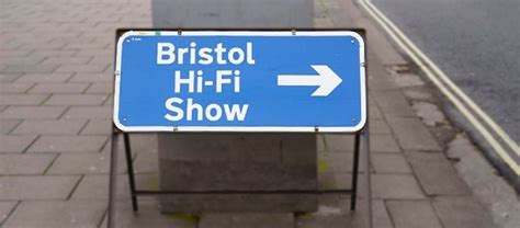 The Bristol Hi Fi Show Returns In Stereonet United Kingdom