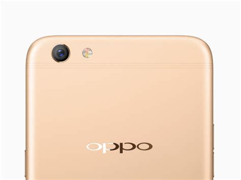 Oppo Va Bientôt Présenter Son Smartphone Format 18 9 Le Prochain Oneplus 5t