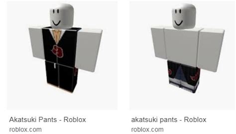 Roblox Akatsuki Pants Id Easy Robux Today