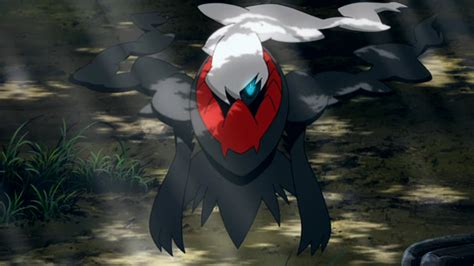 Rise Of Darkrai Review The Cave Of Dragonflies