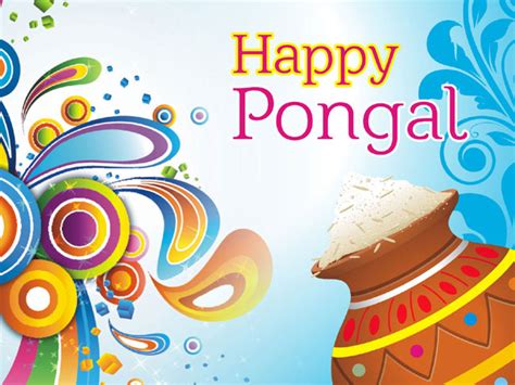 Pongal is a tamil festival celebrated in the month of january. Pongal Wallpapers 2016