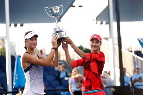 Masaüstü 2048x1366 Piksel Anna Kalinskaya Tenis Tereza Mihalikova