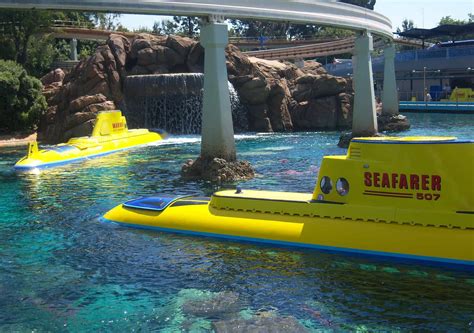 The Best Water Rides At Disneyland