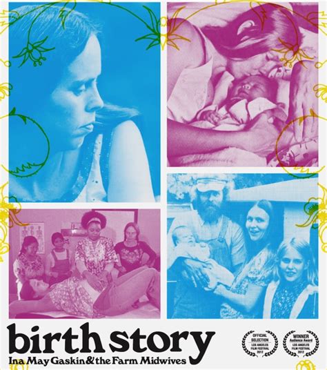Birth Story Blog A La Cart