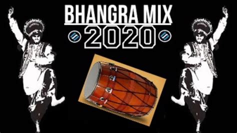 Top Punjabi Bhangra Mashup Of 2020 Latest Punjabi Songs Mashup YouTube