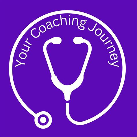 Episode 1 Introduction To The ‘your Coaching Journey Podcast By Your