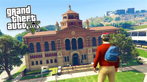Grand theft auto v download / gta 5 full version. GTA 5 PC Mods - REAL LIFE MOD #1! GTA 5 School & Jobs ...