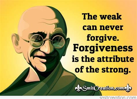 Mahatma Gandhi Inspirational Quotes Images