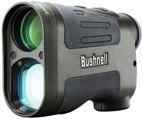 Prime 1300 Laser Bow Hunting Rangefinder Bushnell