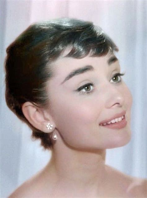 Pin By Aurora Rose On Makeup Audrey Hepburn Makeup Audrey Hepburn