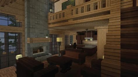 Best Minecraft Interior Design 770x433 