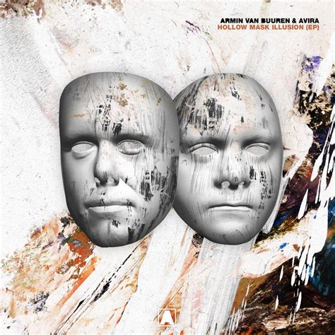 Armin Van Buuren Avira Sam Martin ‘mask Solotrance