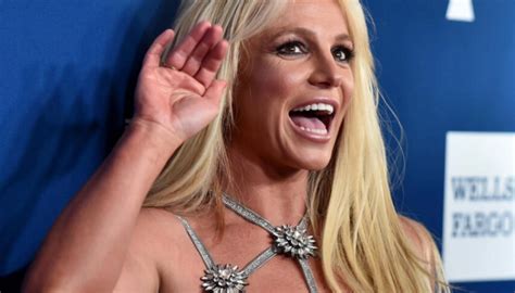 Britney Spears Addresses Conservatorship The Business Post