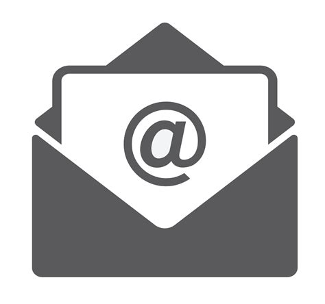 Email Icon Expect More Arizona