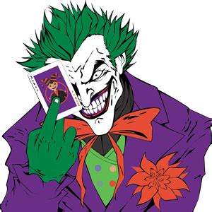 Free joker face vector download in ai, svg, eps and cdr. JOKER Logo Vector (.AI) Free Download