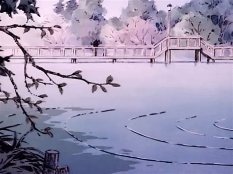 Yandere anime manga japan background aesthetic japanese. Anime Background GIF - Anime Background Aesthetic ...