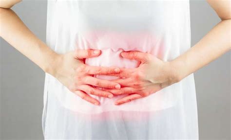 Uterus Pain Learn About The Causes And Treatment In Early Pregnancy