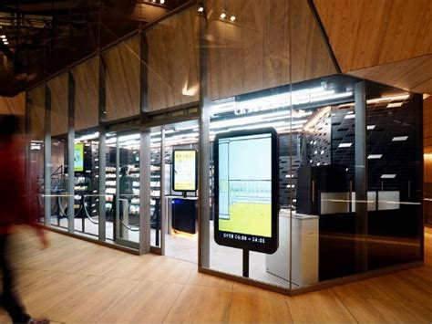 Some of the tests include 高輪ゲートウェイ駅の無人店舗「TOUCH TO GO」、AIカメラ100台が担う使命とは | 日経クロステック（xTECH）