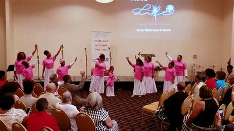 Motions Of Life Mothers Day Praise Dance 2017 Youtube