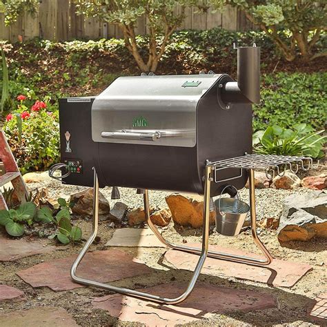 The 9 Best Pellet Grills For A Summer Cookout Chefs Guide